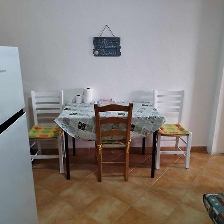 Apartament Gjergji Saranda Dış mekan fotoğraf