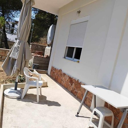 Apartament Gjergji Saranda Dış mekan fotoğraf