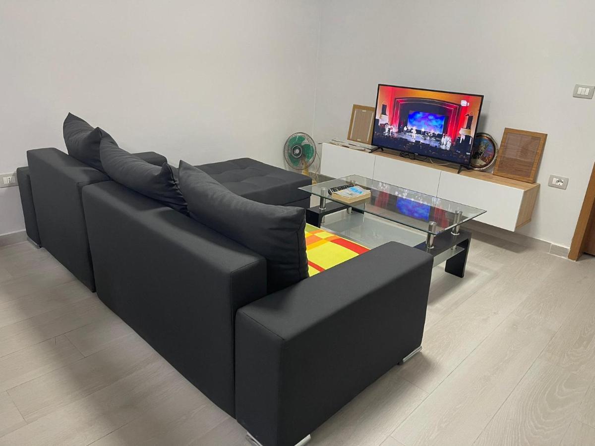 Apartament Gjergji Saranda Dış mekan fotoğraf