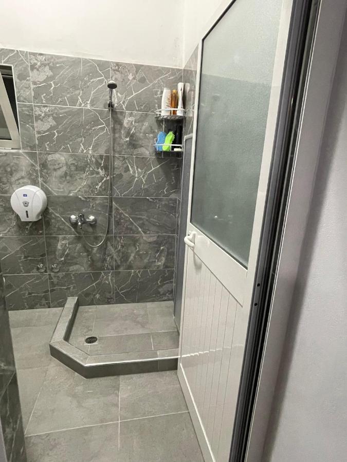Apartament Gjergji Saranda Dış mekan fotoğraf