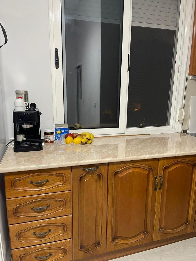 Apartament Gjergji Saranda Dış mekan fotoğraf