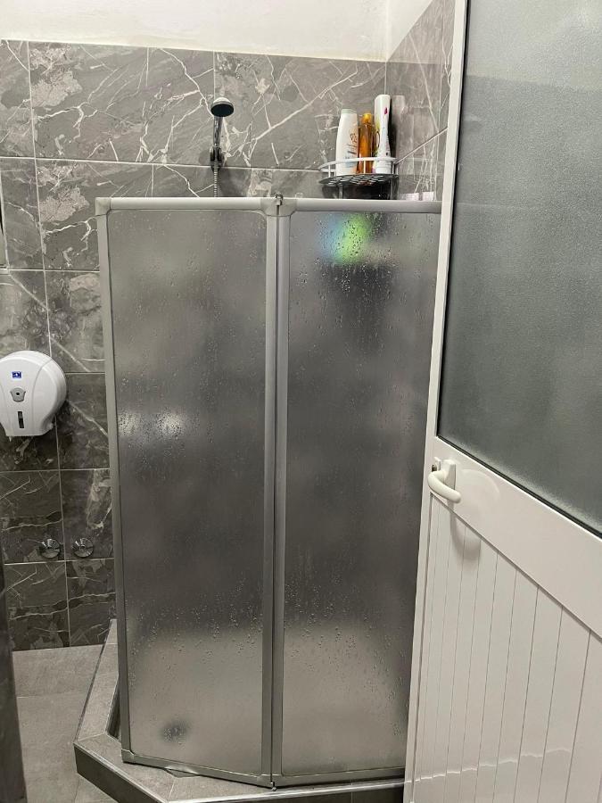 Apartament Gjergji Saranda Dış mekan fotoğraf