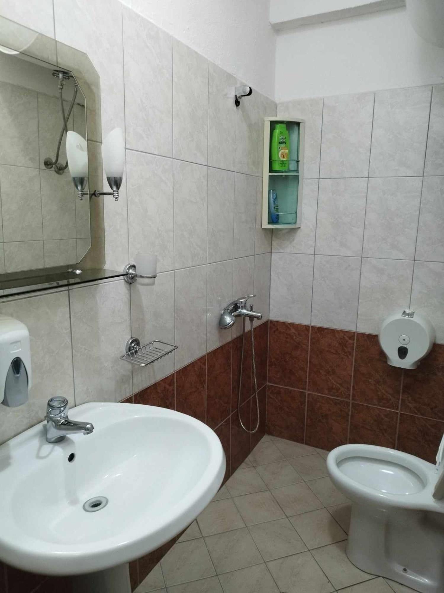 Apartament Gjergji Saranda Dış mekan fotoğraf