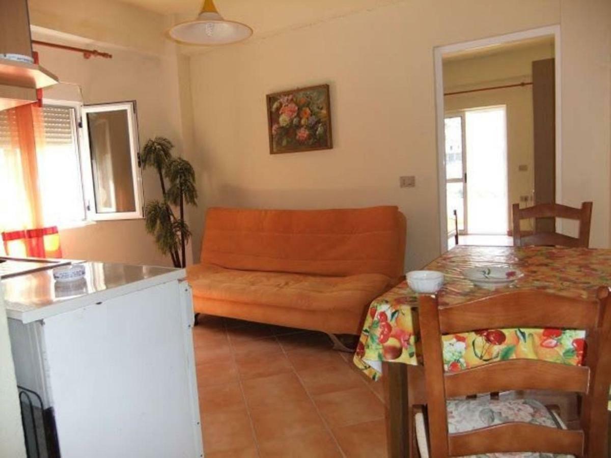 Apartament Gjergji Saranda Dış mekan fotoğraf